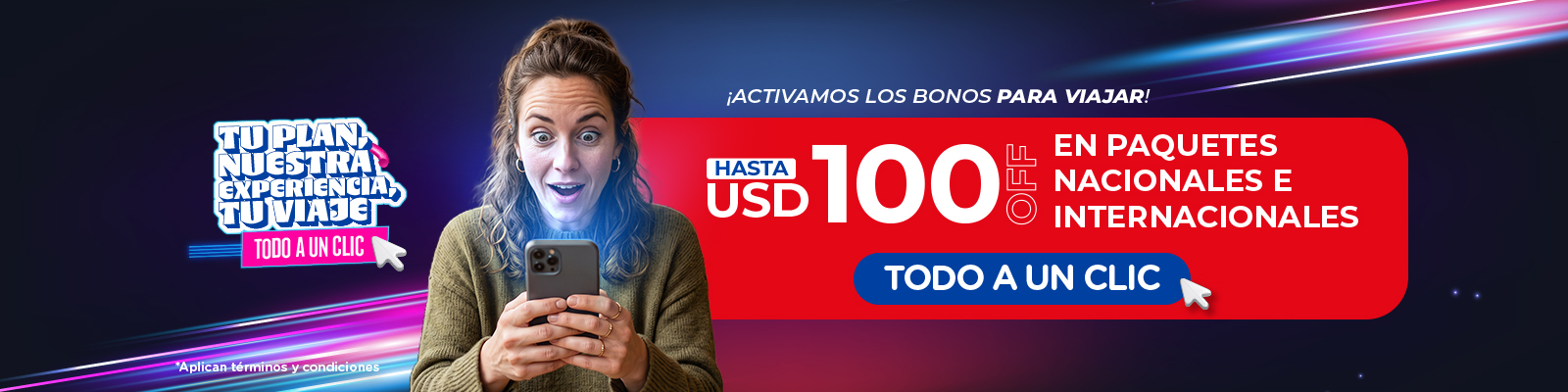 Descuentos